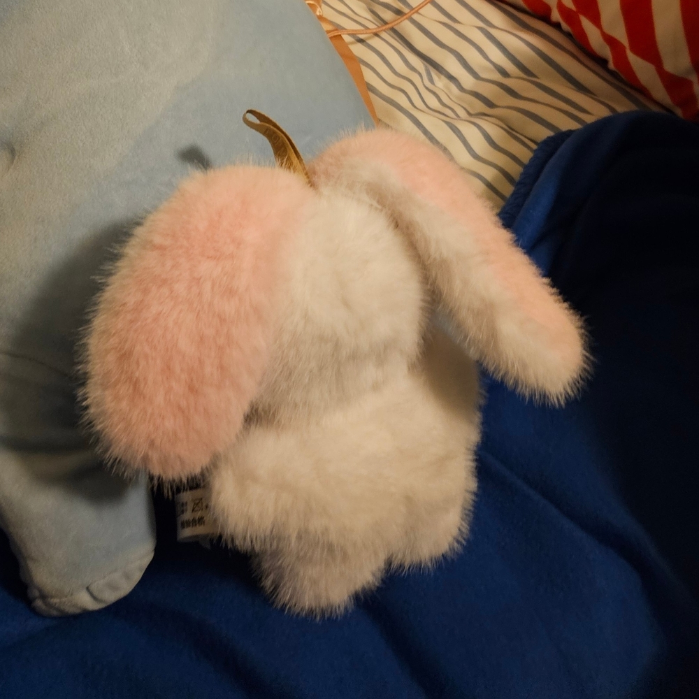 Custom Bunny Labubu - Picture 2 of 2
